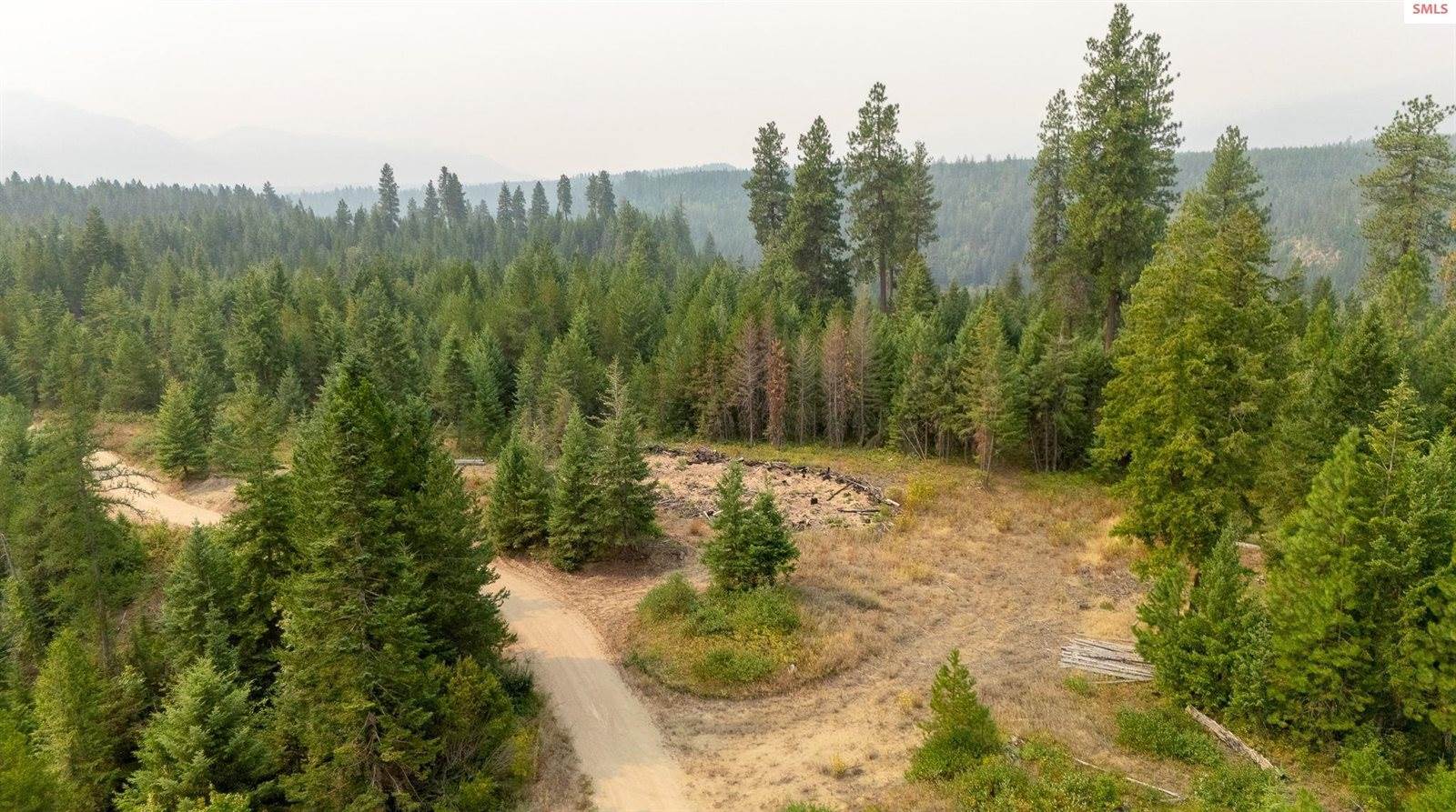 NKA Sandy Ridge Road, Naples, ID 83847