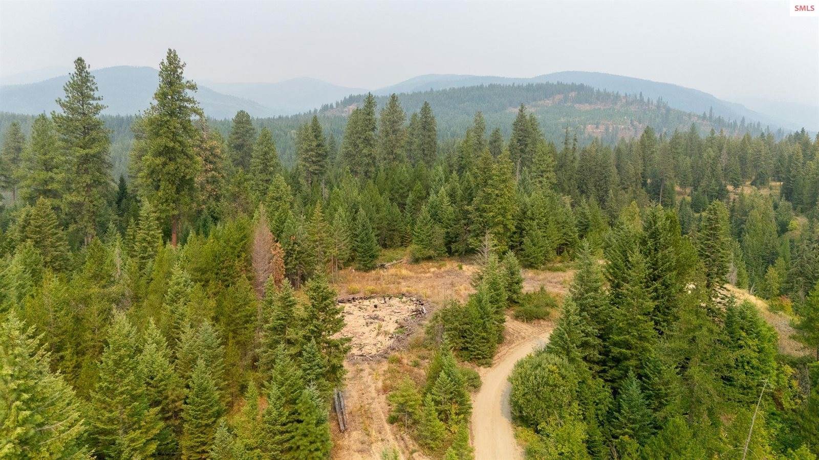 NKA Sandy Ridge Road, Naples, ID 83847