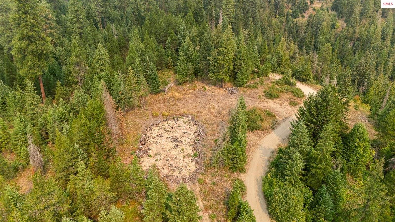 NKA Sandy Ridge Road, Naples, ID 83847