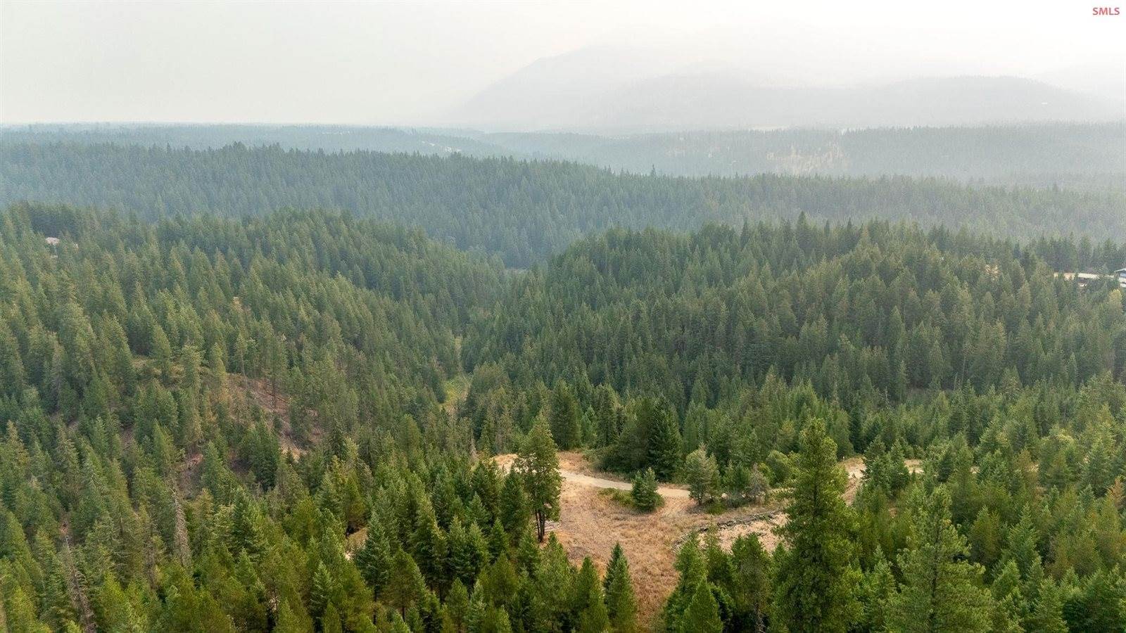 NKA Sandy Ridge Road, Naples, ID 83847