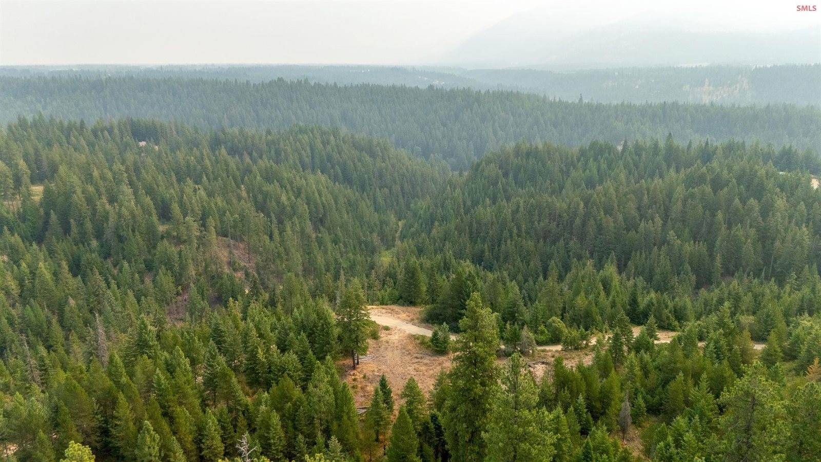 NKA Sandy Ridge Road, Naples, ID 83847