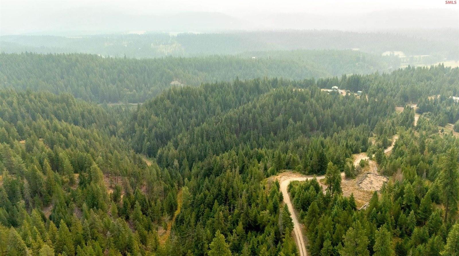 NKA Sandy Ridge Road, Naples, ID 83847
