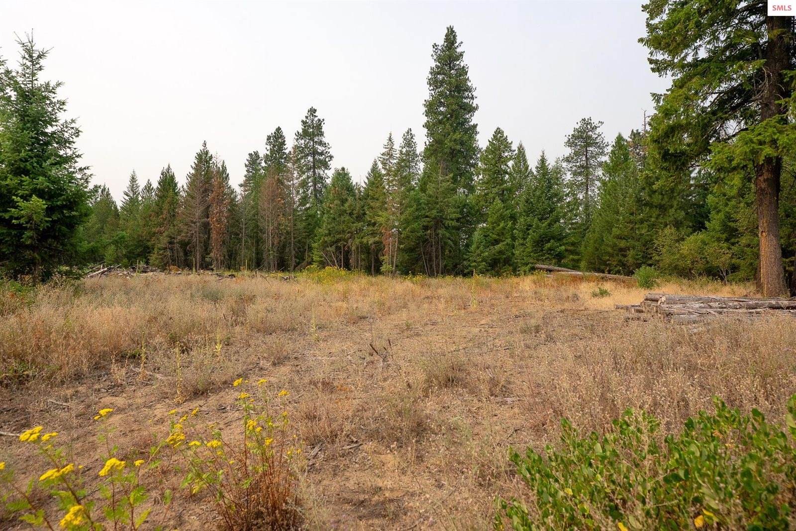 NKA Sandy Ridge Road, Naples, ID 83847