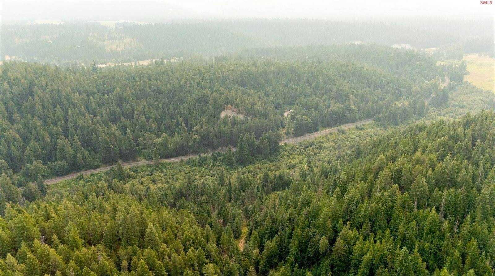 NKA Sandy Ridge Road, Naples, ID 83847