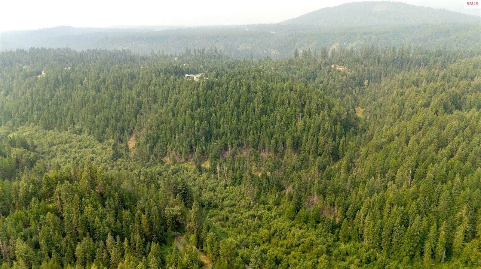 NKA Sandy Ridge Road, Naples, ID 83847