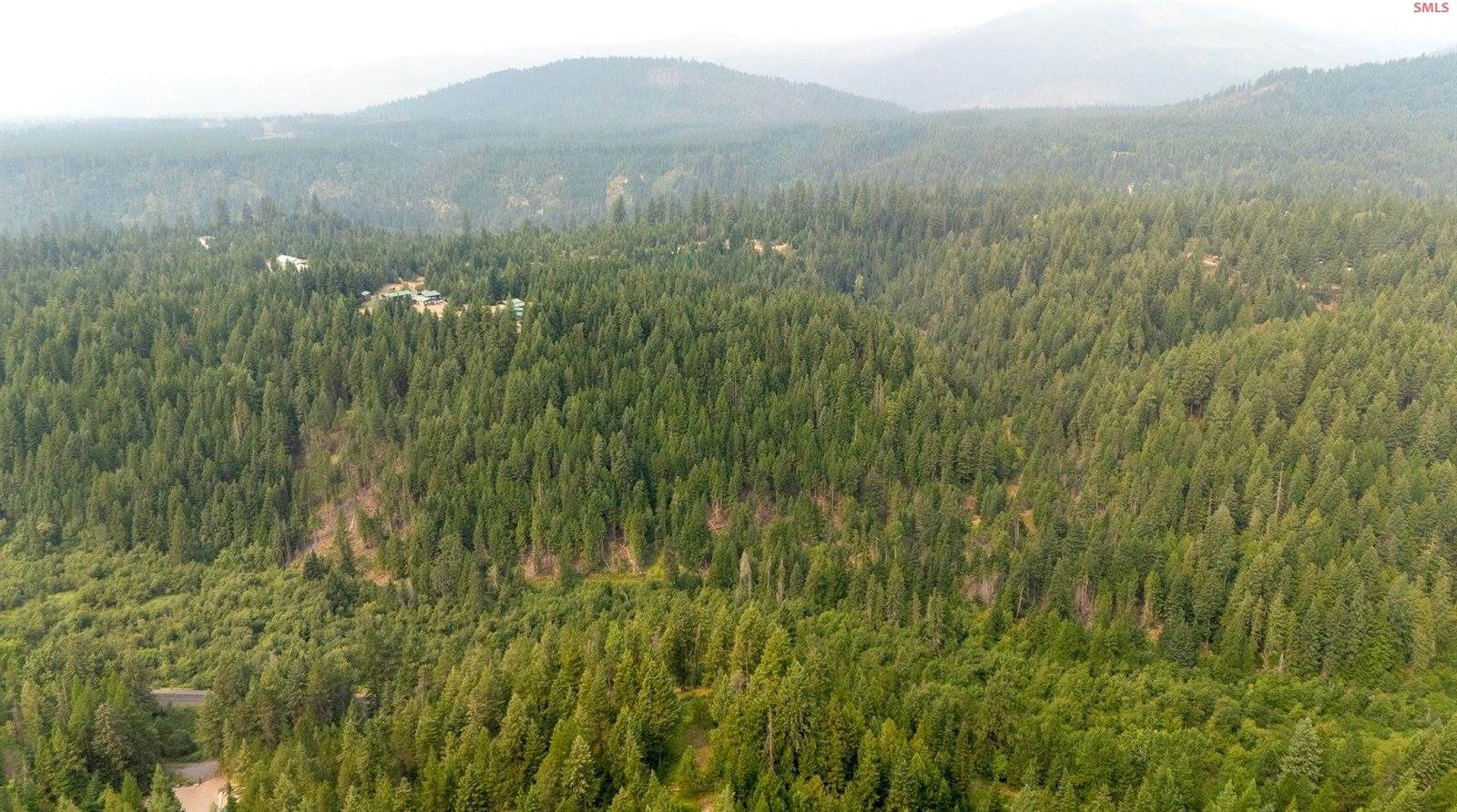 NKA Sandy Ridge Road, Naples, ID 83847