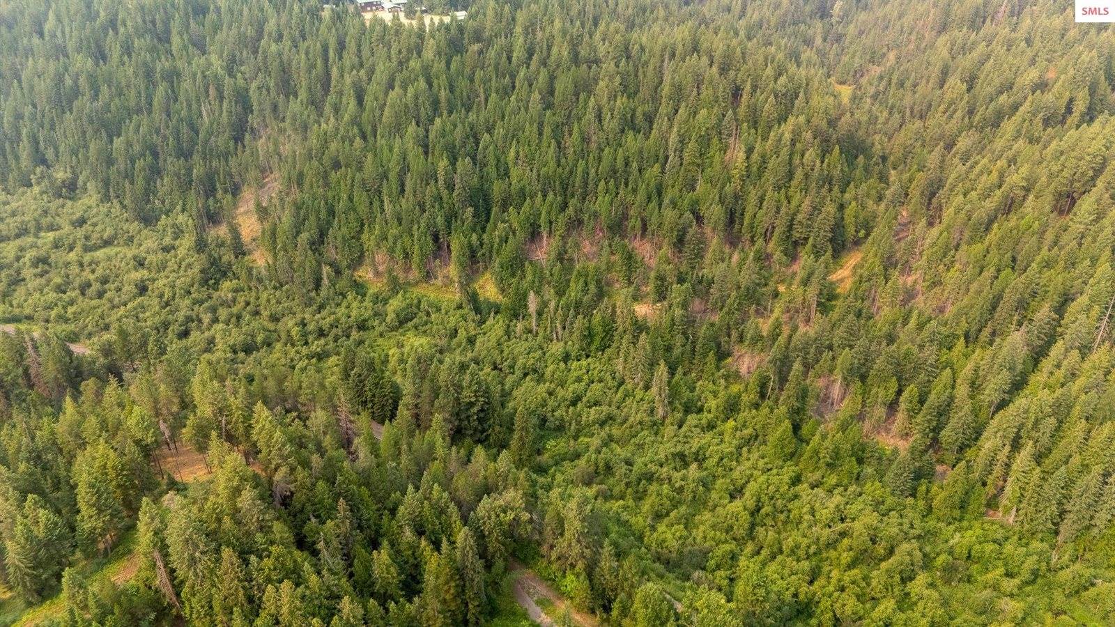 NKA Sandy Ridge Road, Naples, ID 83847