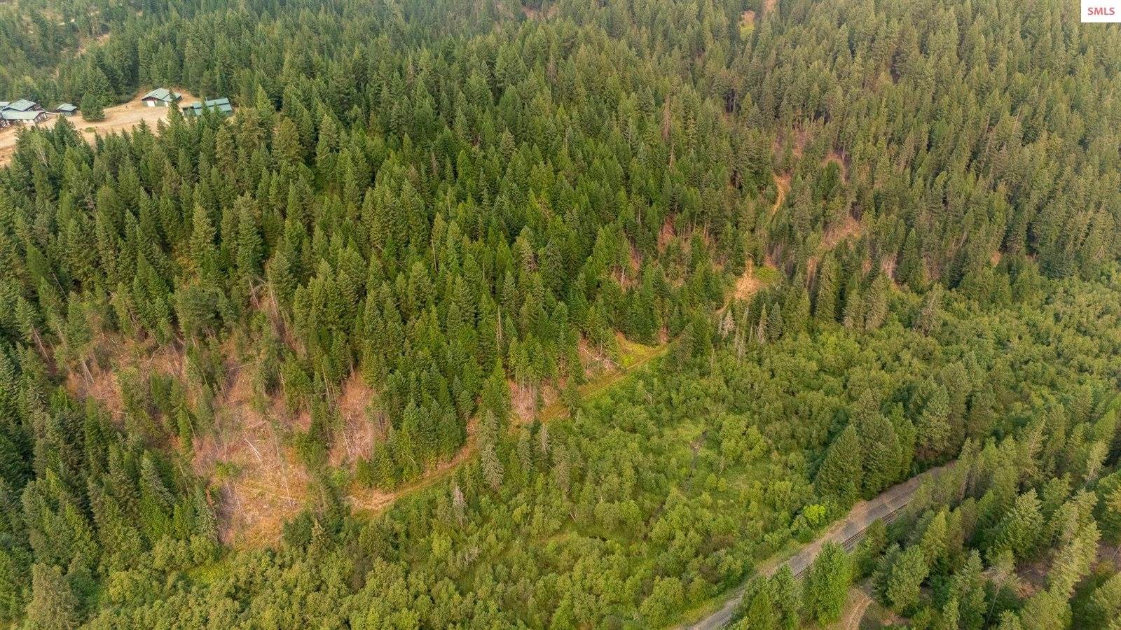 NKA Sandy Ridge Road, Naples, ID 83847