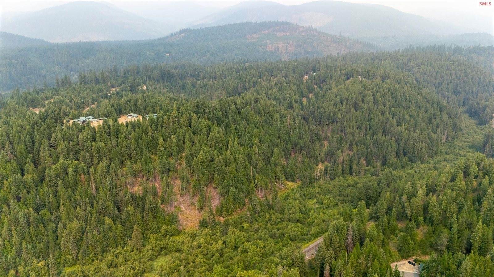 NKA Sandy Ridge Road, Naples, ID 83847