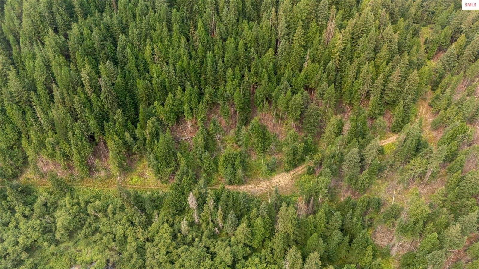 NKA Sandy Ridge Road, Naples, ID 83847