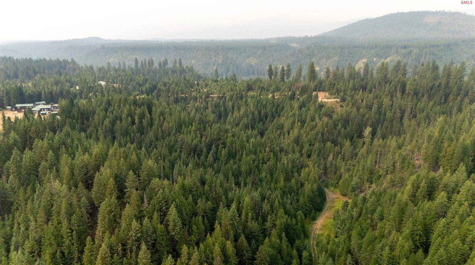 NKA Sandy Ridge Road, Naples, ID 83847