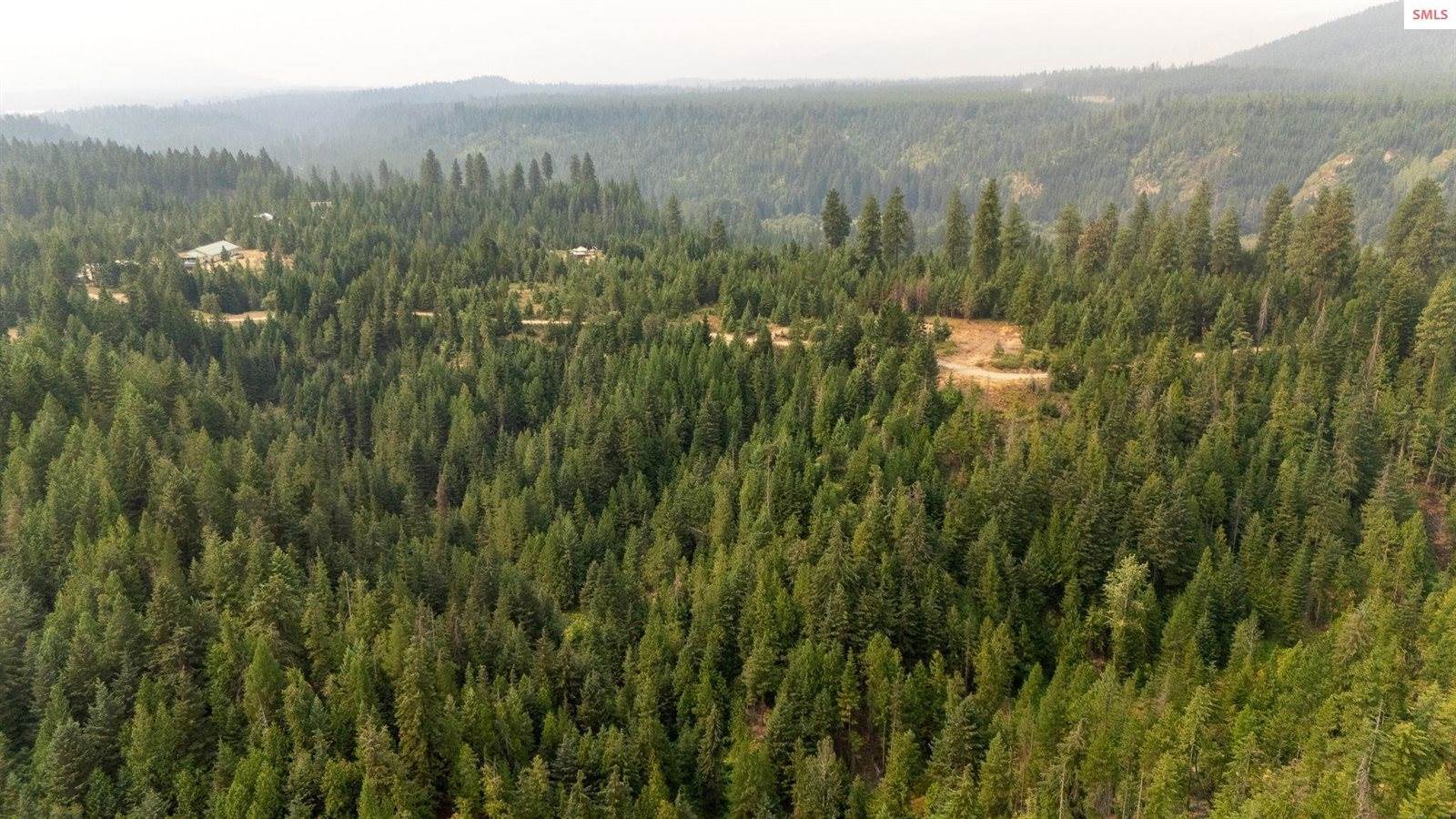 NKA Sandy Ridge Road, Naples, ID 83847