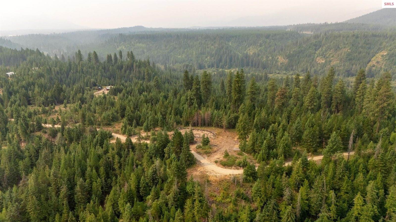 NKA Sandy Ridge Road, Naples, ID 83847