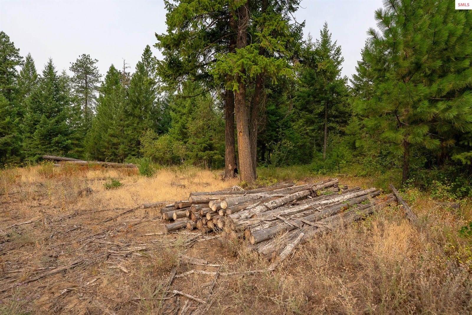 NKA Sandy Ridge Road, Naples, ID 83847