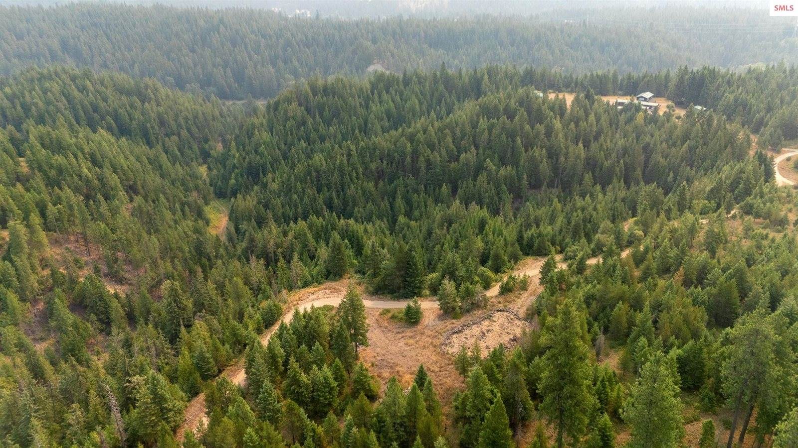 NKA Sandy Ridge Road, Naples, ID 83847