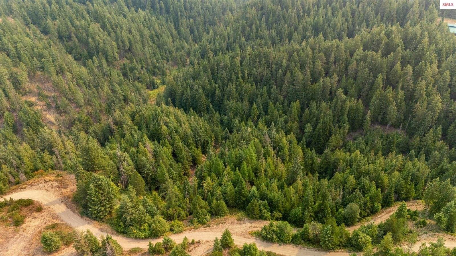 NKA Sandy Ridge Road, Naples, ID 83847
