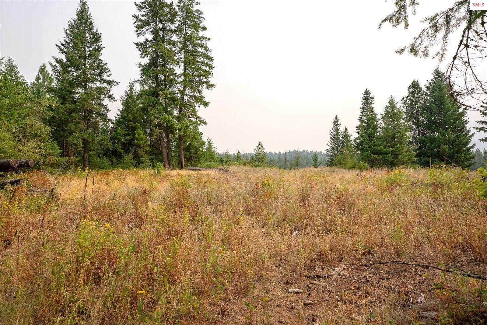 NKA Sandy Ridge Road, Naples, ID 83847