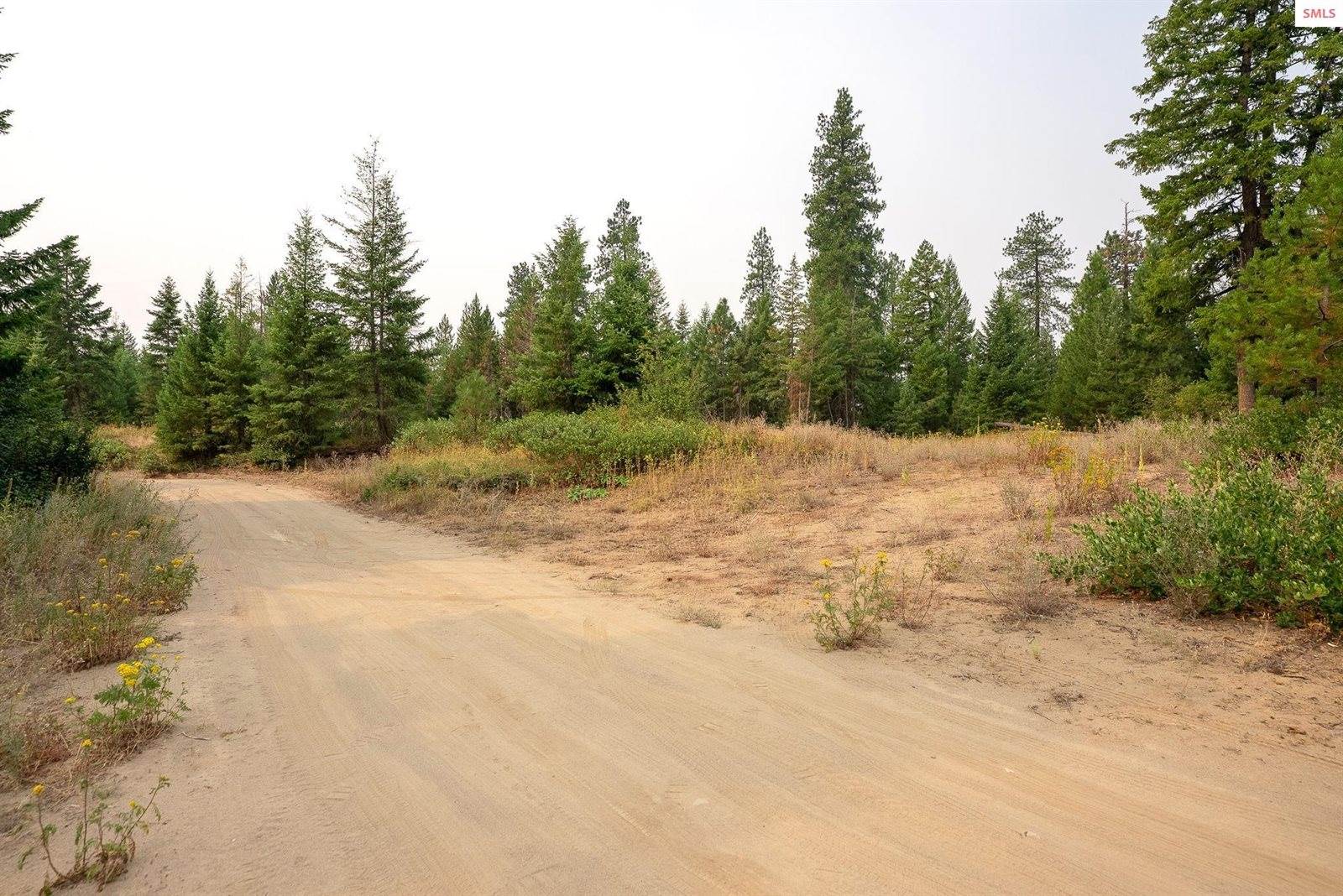 NKA Sandy Ridge Road, Naples, ID 83847