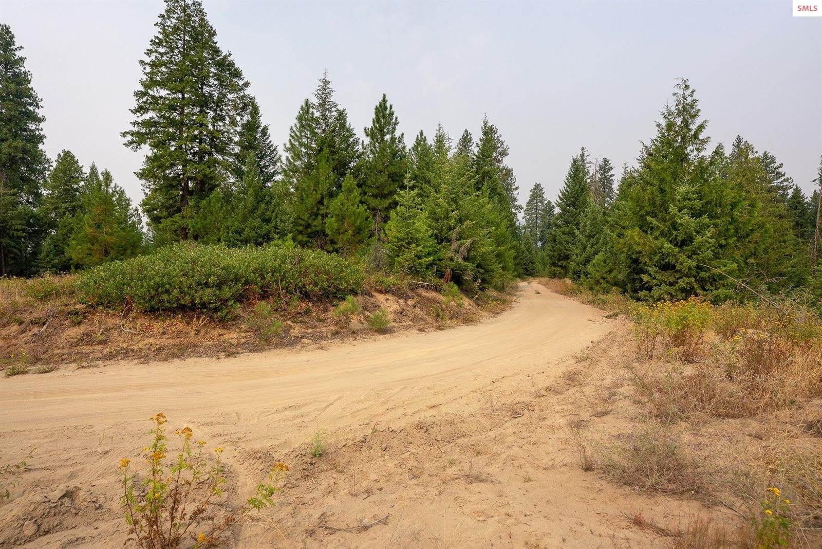NKA Sandy Ridge Road, Naples, ID 83847