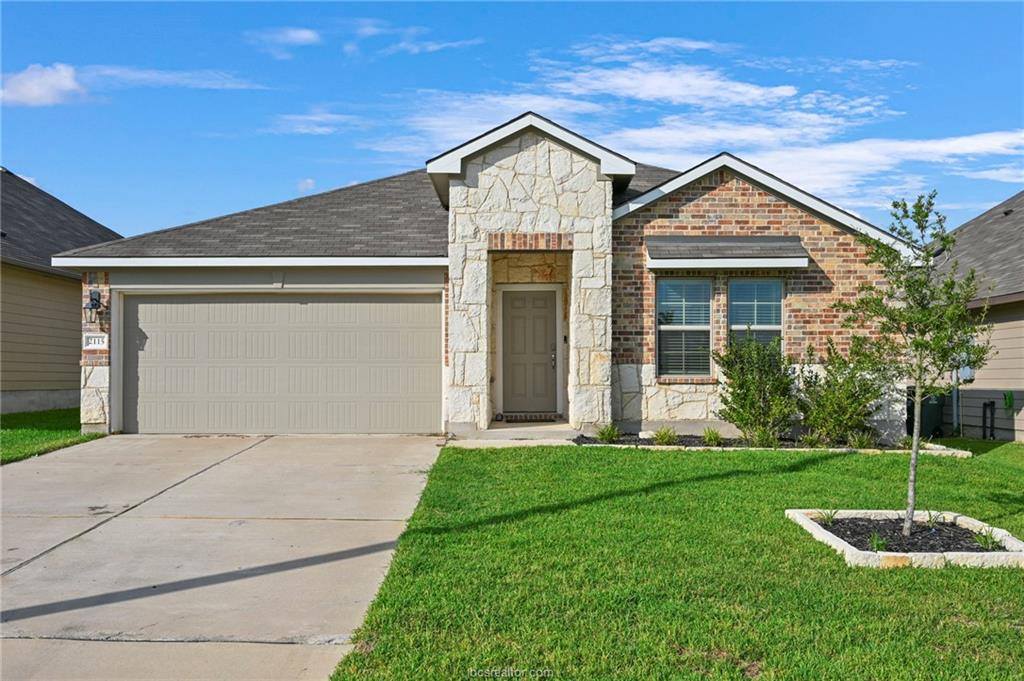 2115 Chief Street, Bryan, TX 77807