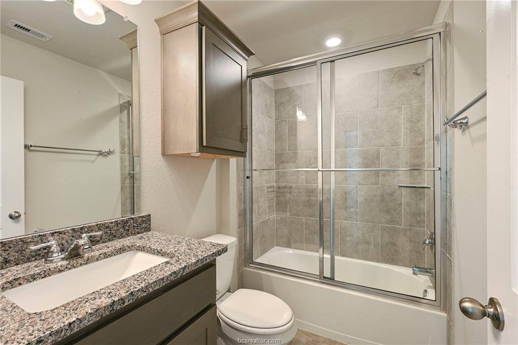 2115 Chief Street, Bryan, TX 77807