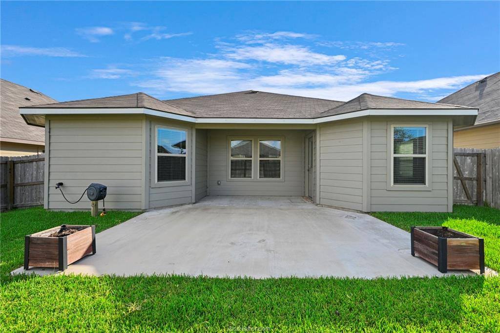 2115 Chief Street, Bryan, TX 77807