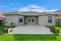 2115 Chief Street, Bryan, TX 77807