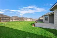 2115 Chief Street, Bryan, TX 77807