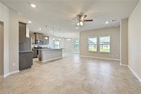 2115 Chief Street, Bryan, TX 77807