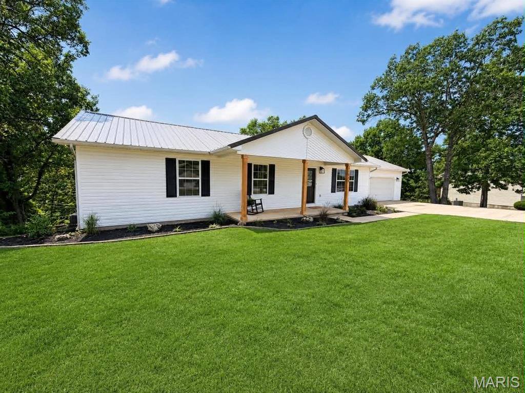 17080 Lensman Road, Saint Robert, MO 65584