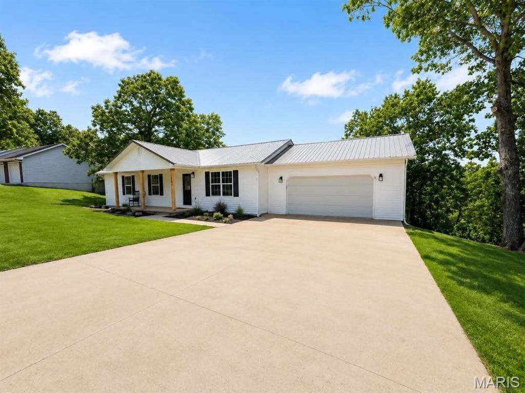17080 Lensman Road, Saint Robert, MO 65584