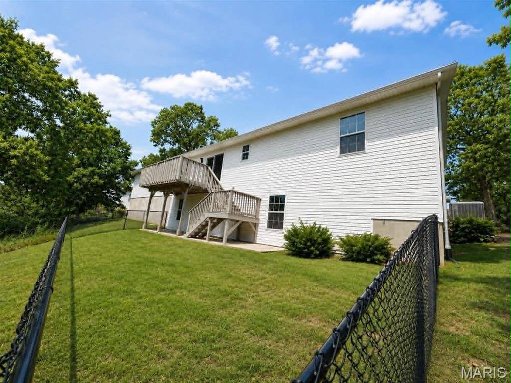 17080 Lensman Road, Saint Robert, MO 65584