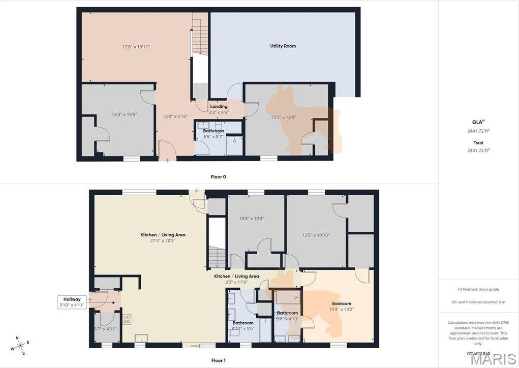 17080 Lensman Road, Saint Robert, MO 65584