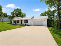 17080 Lensman Road, Saint Robert, MO 65584