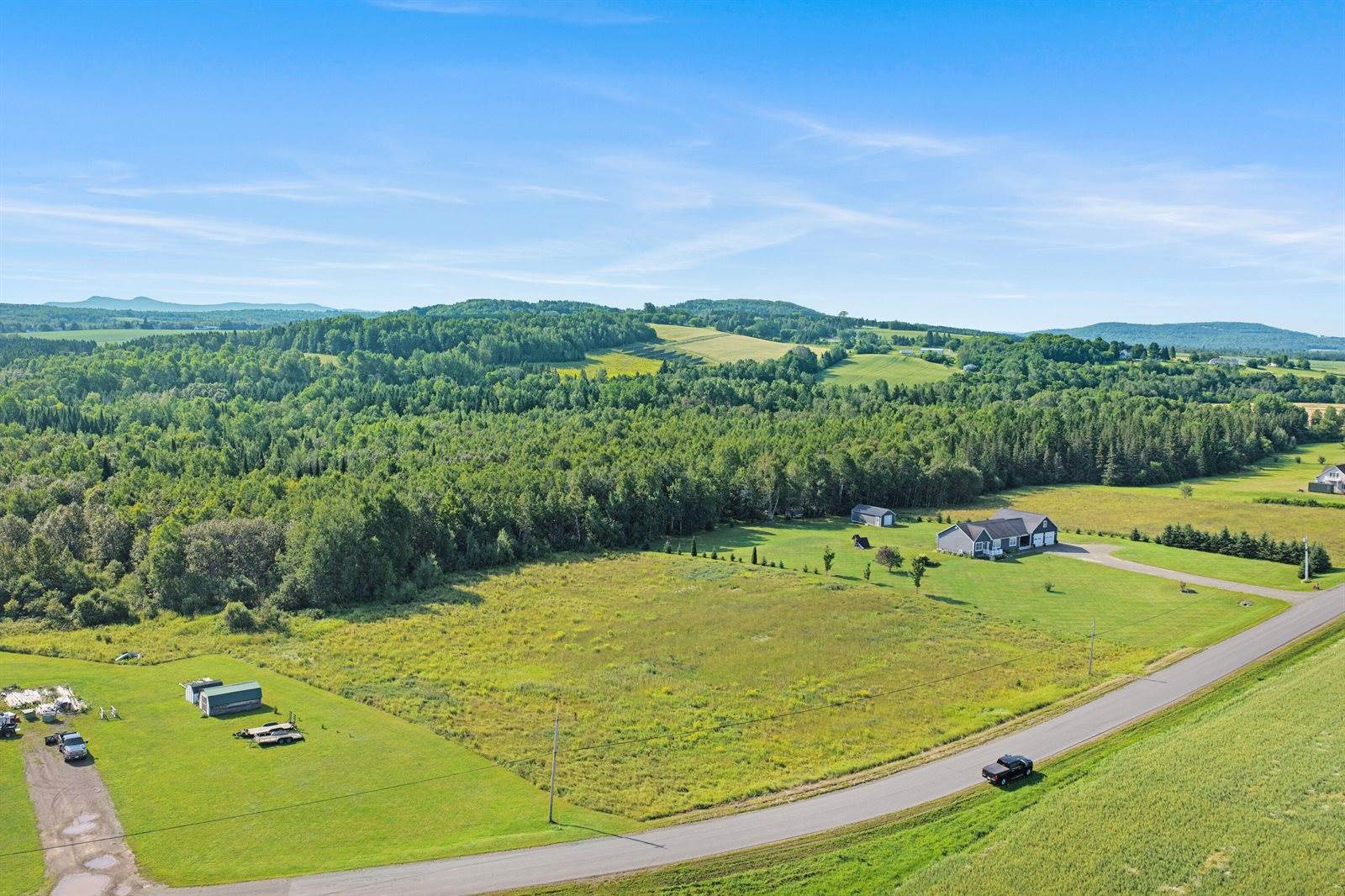 M4 L33 Pulcifur Road, Mapleton, ME 04757