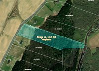 M4 L33 Pulcifur Road, Mapleton, ME 04757