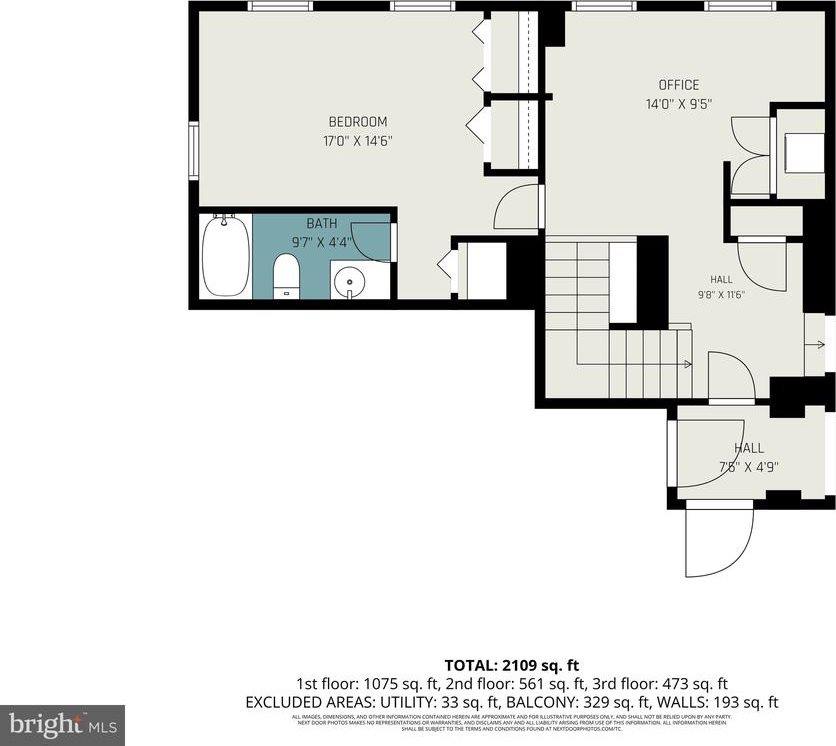 18 South George Street, York, PA 17401