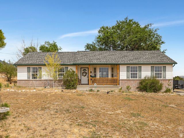 17 East 200 N St North, Cedar Fort, UT 84013