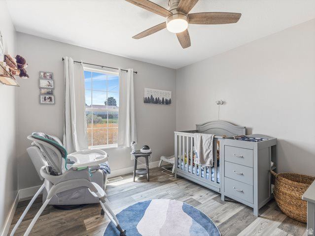 17 East 200 N St North, Cedar Fort, UT 84013