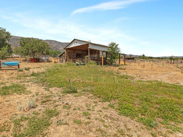 17 East 200 N St North, Cedar Fort, UT 84013