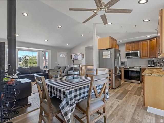 17 East 200 N St North, Cedar Fort, UT 84013