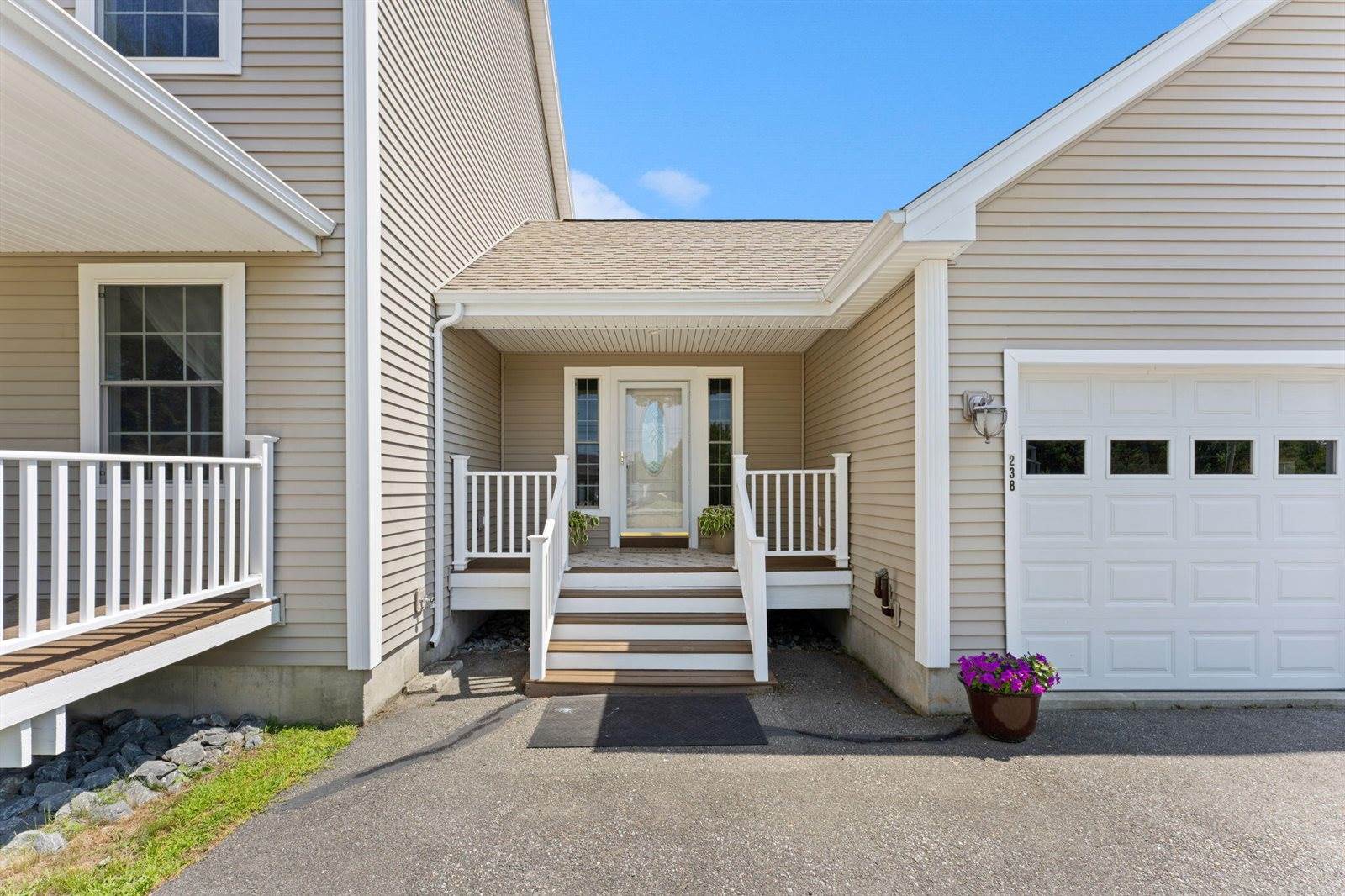 238 Ten Road, Bradley, ME 04411