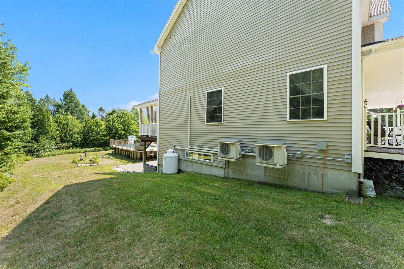 238 Ten Road, Bradley, ME 04411