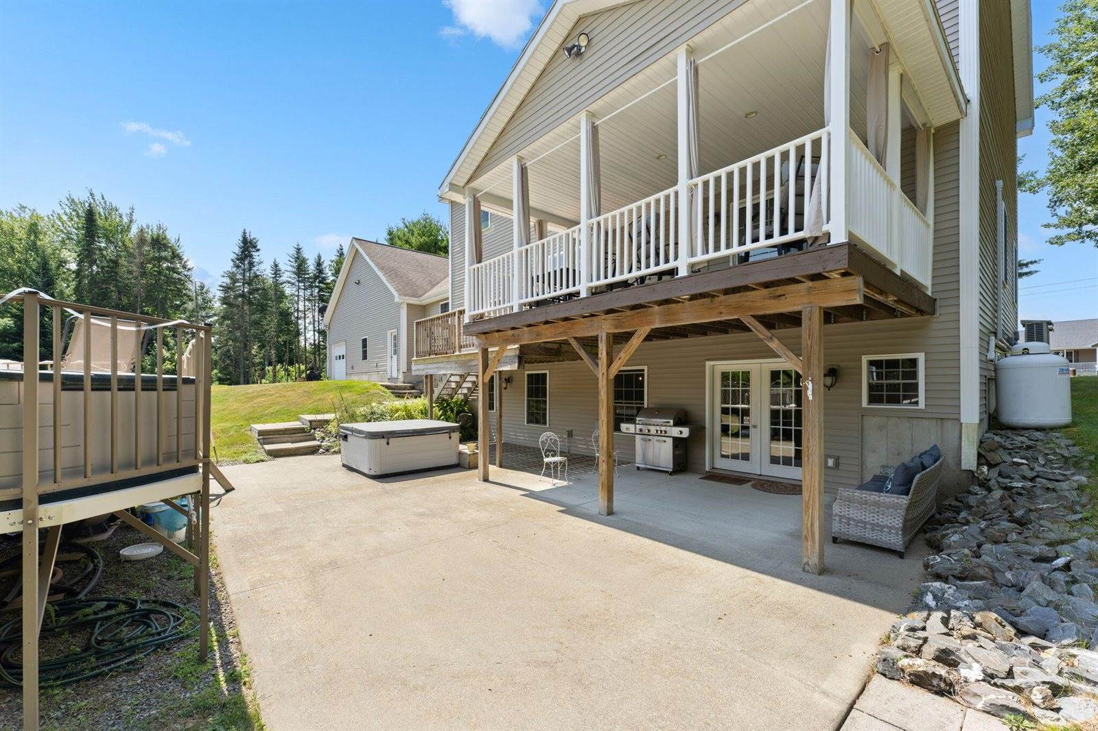 238 Ten Road, Bradley, ME 04411