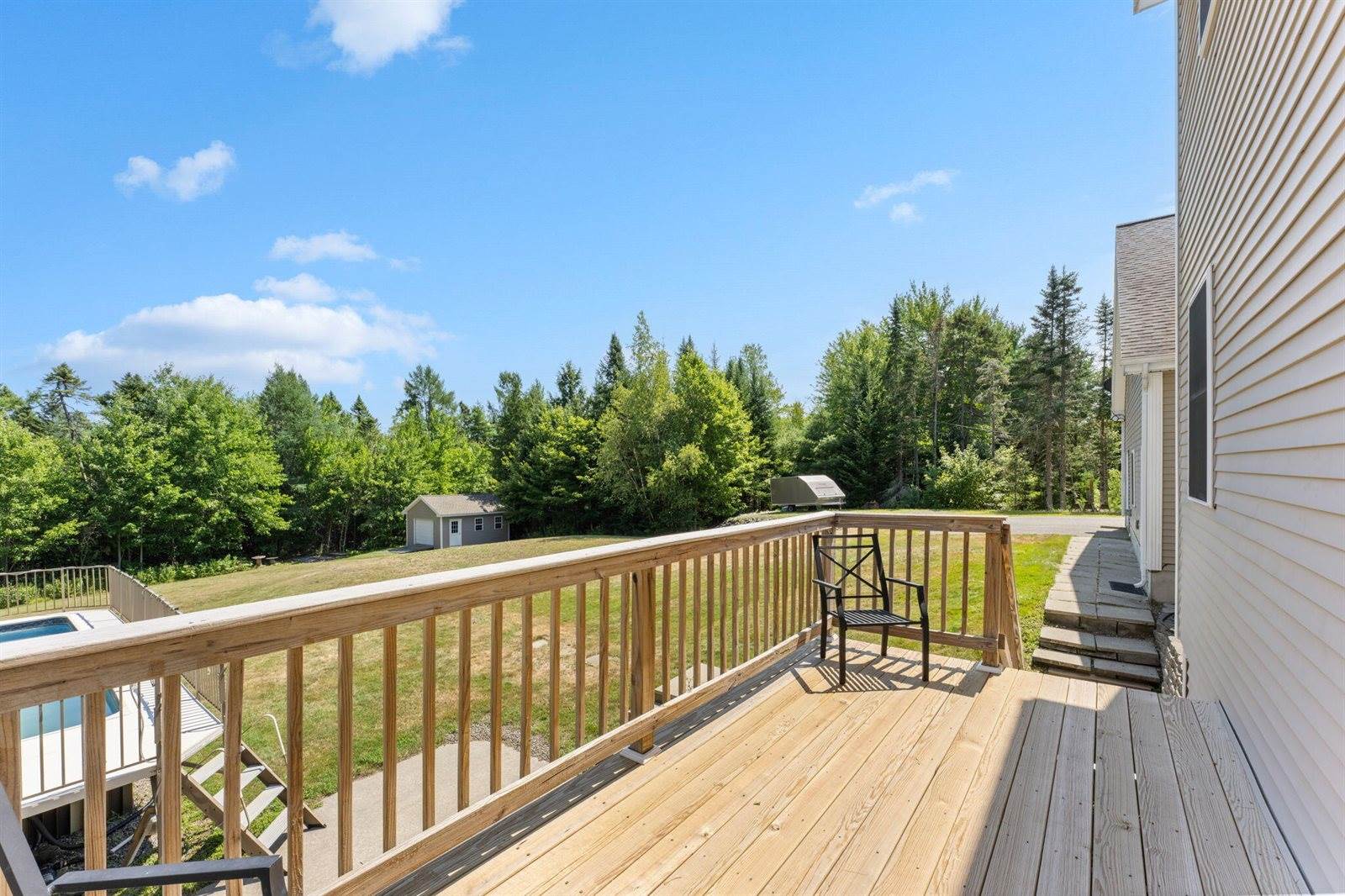 238 Ten Road, Bradley, ME 04411