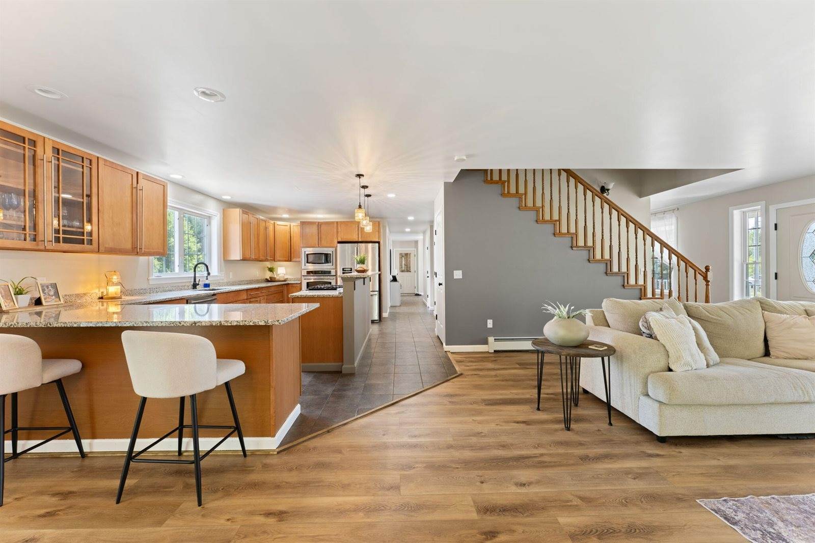 238 Ten Road, Bradley, ME 04411