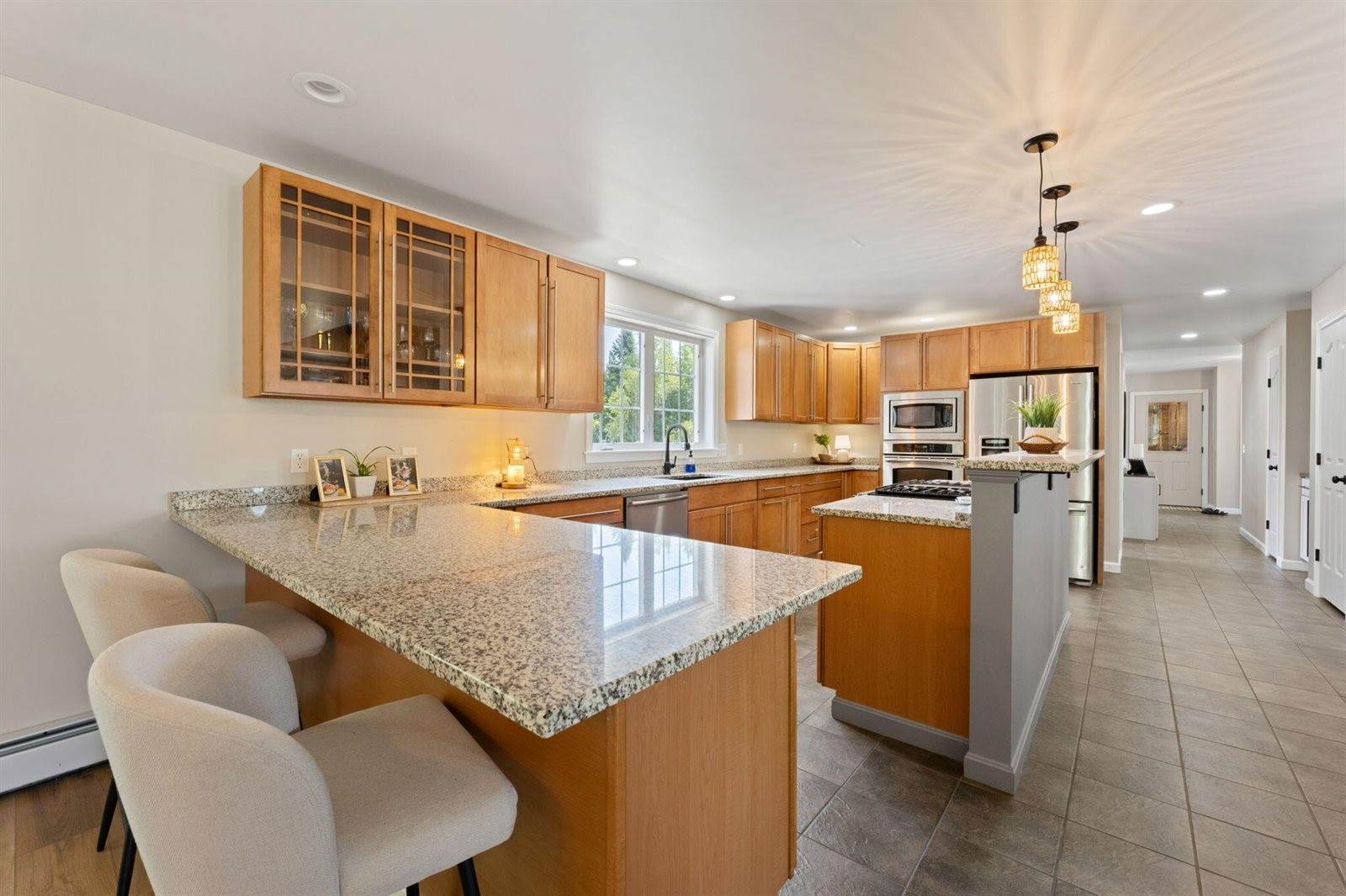 238 Ten Road, Bradley, ME 04411