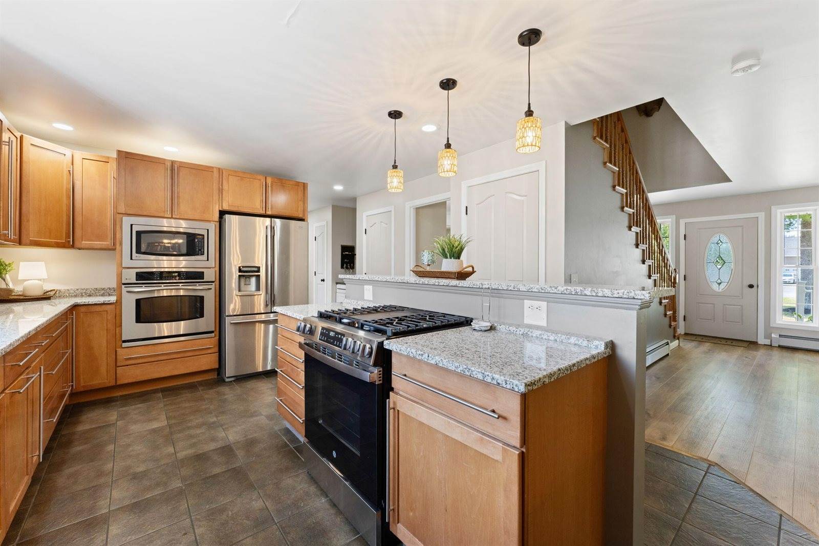 238 Ten Road, Bradley, ME 04411