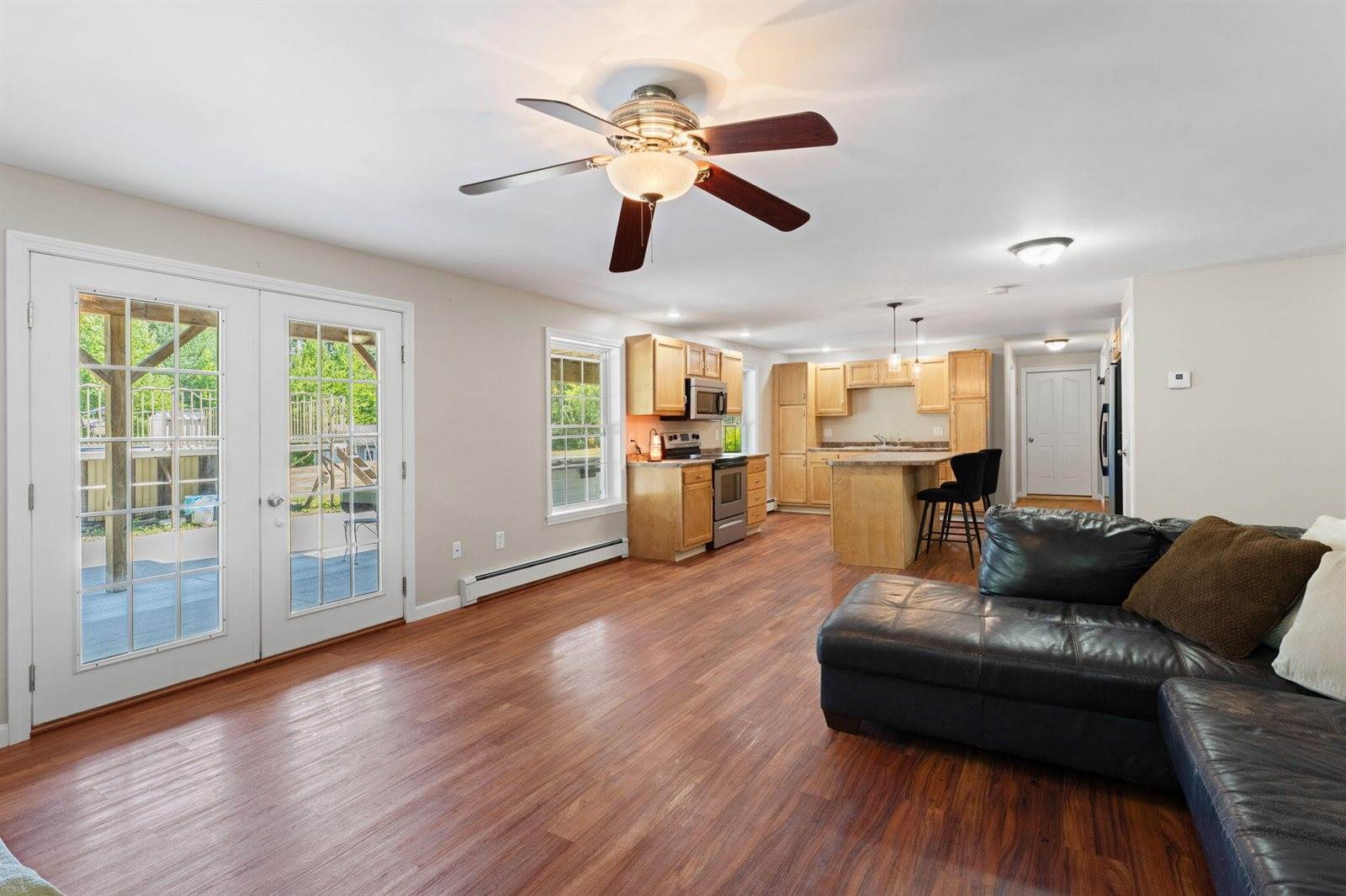 238 Ten Road, Bradley, ME 04411