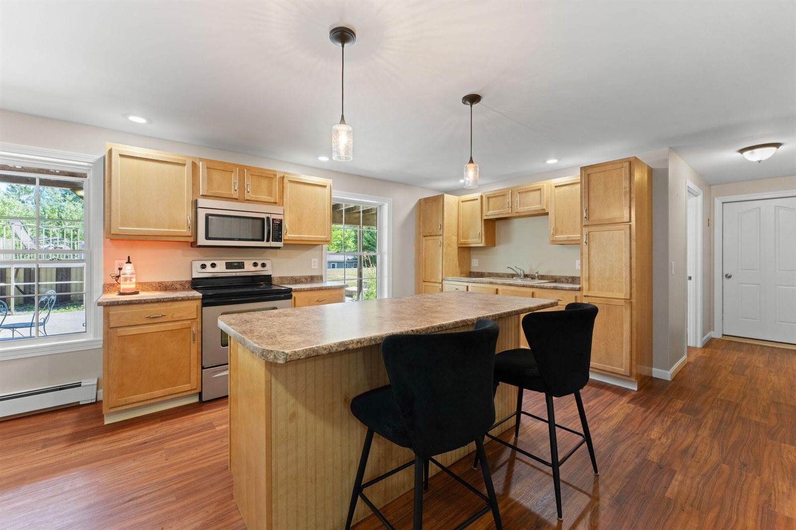 238 Ten Road, Bradley, ME 04411